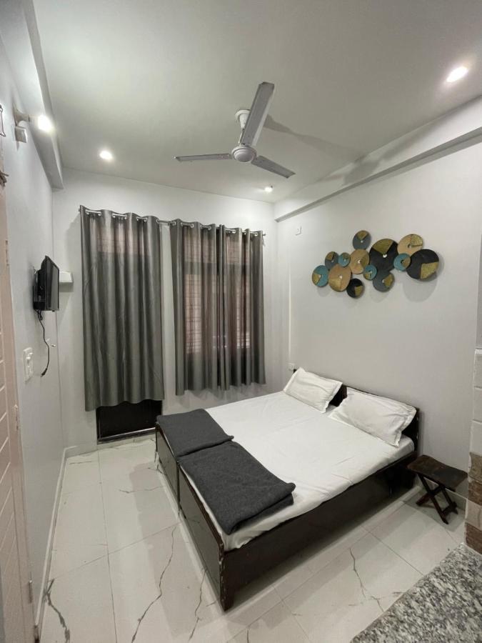 Olt Hostel Rishīkesh Екстериор снимка